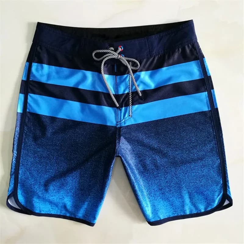 Summer Man Swimwear Board Beach Shorts Swim Shorts Trunks Swimsuits Swimming Short Pants Mens Running Sports Surf Shorts Gymwear