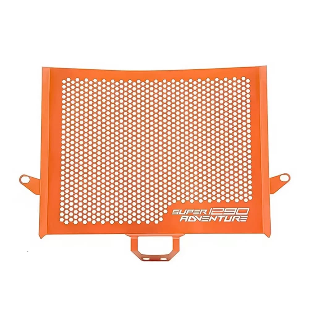 Copertura Griglia Radiatore Moto 1290 ADV, Protezione CNC Anticorrosione per Super 1050/1090/1190/1290 Adventure 2014-2019