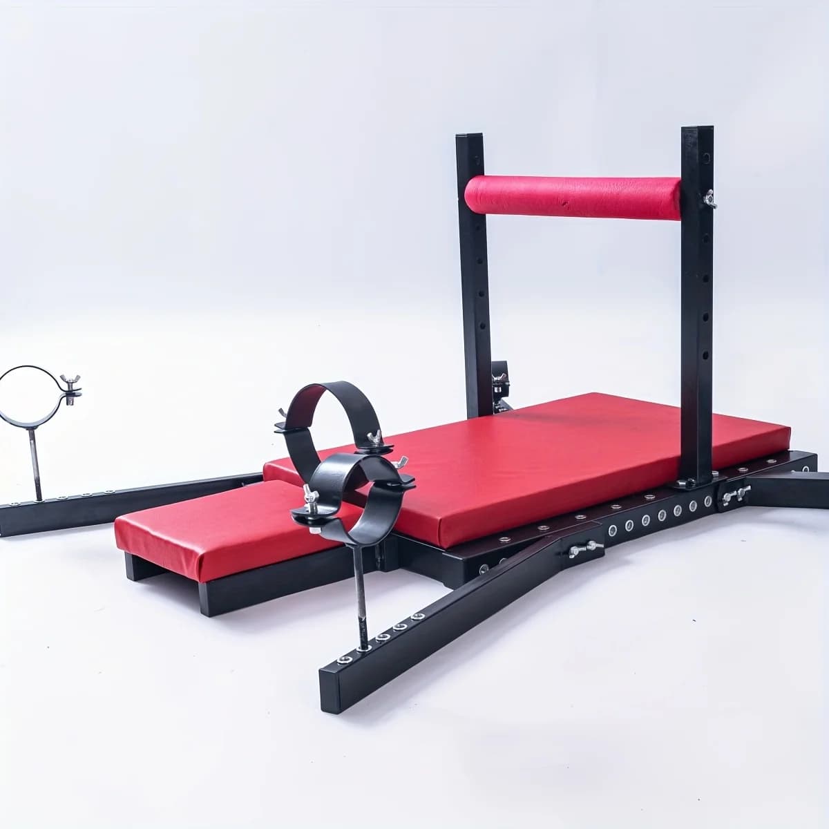Mobili BDSM, Sedia per il Sesso, Panca per l'Obbedienza, Giocattoli Sessuali per Coppie, Sedia con Gambe Divaricate, Allenamento per Posizioni Amorose, Regalo BDSM, Macchine per il Sesso