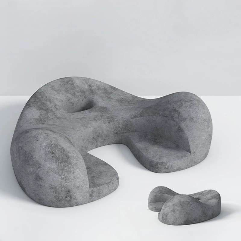 Meditation cushion, sitting for a long time, sitting cross-legged futon sofa cushion