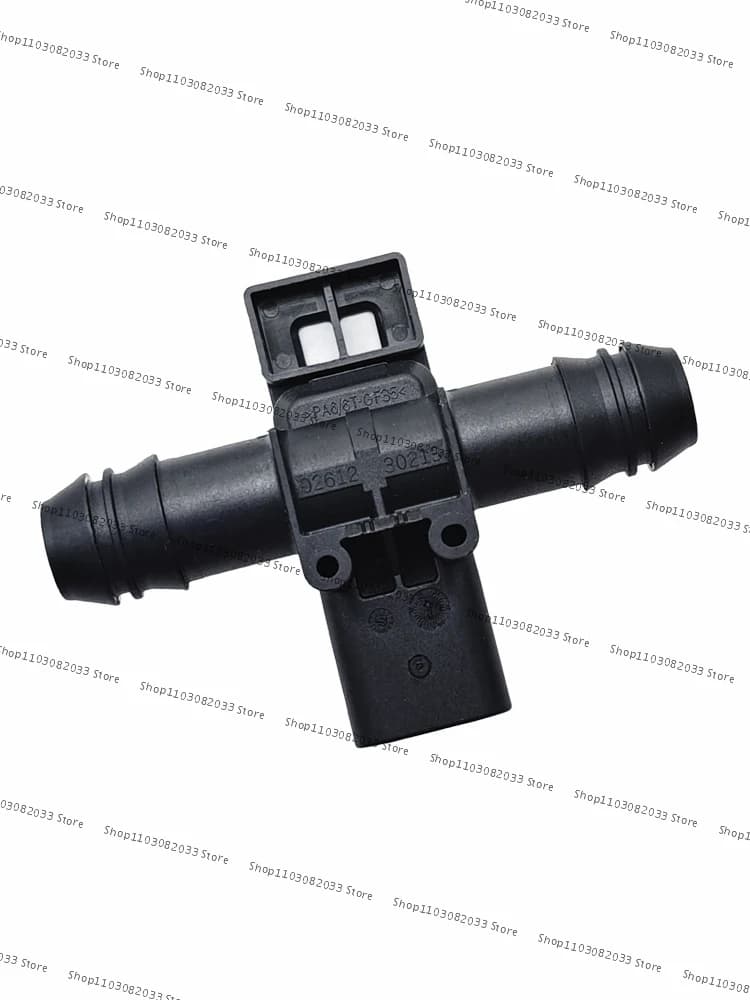For Geely Emgrand LYNK & CO 1.5T Fuel Pressure Sensor Car Engine Sensors 0261230585