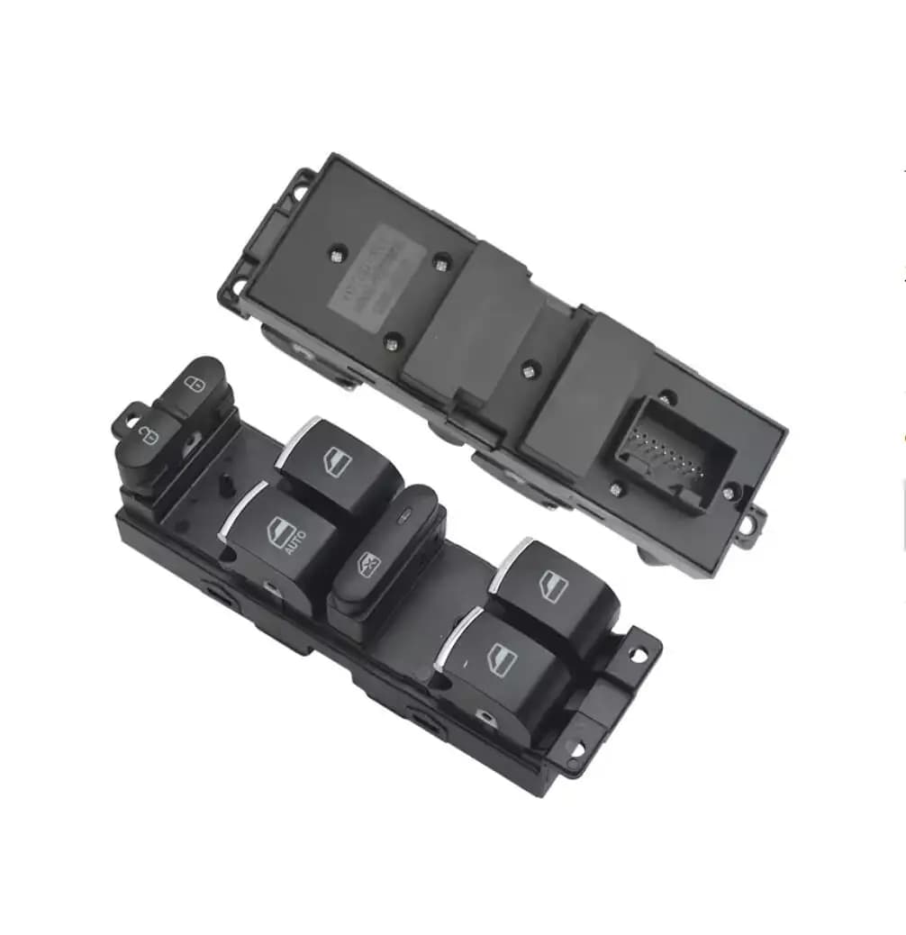 Pulsante interruttore principale alzacristallo elettrico per DFSK GLORY 580 S560 3746060-SA01 8 pin porta anteriore sinistra