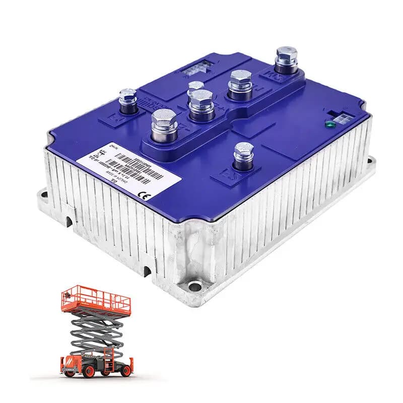 Drive Motor Controller 1600346 For JLG 1230ES 1930ES 2030ES 2646ES 2630ES 3246ES Slab Scissor Vertical Mast Lift