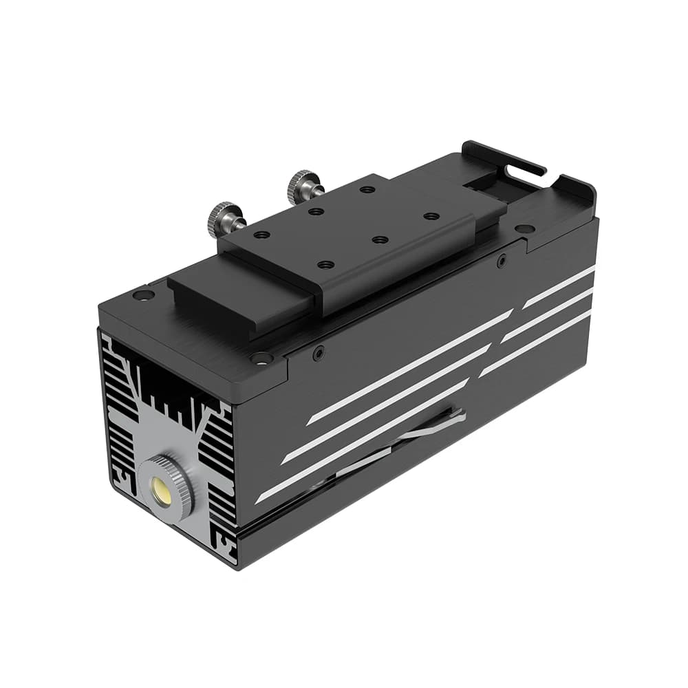 TWOTREES T20 Infrared Laser Module for Incision TTS-55 Acrylic Metal Glass 1064nm Red Laser for Incision Bracelet Jewelry Ring