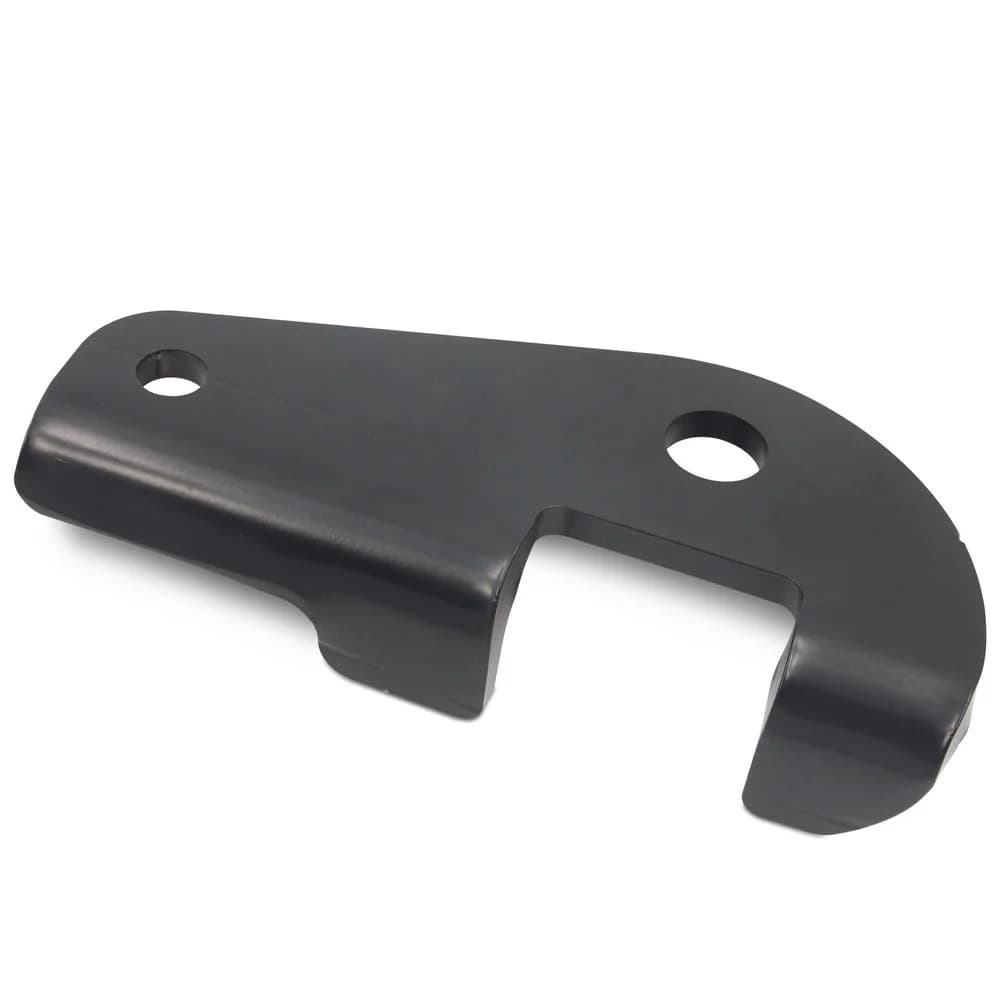 Trailer Sway Reduction Adapter for Ball Mounts Fits Standard 2 Inch Hitches for Campers and Travel Trailers Trailer