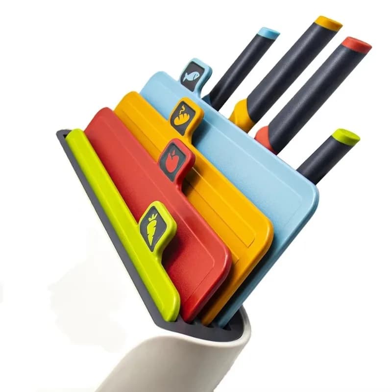 Intelligent UV Cleaner for Stainless Steel Knives, Cutting Machines, Kitchen Tools, Cutters, Intelligent Knife Cleaner