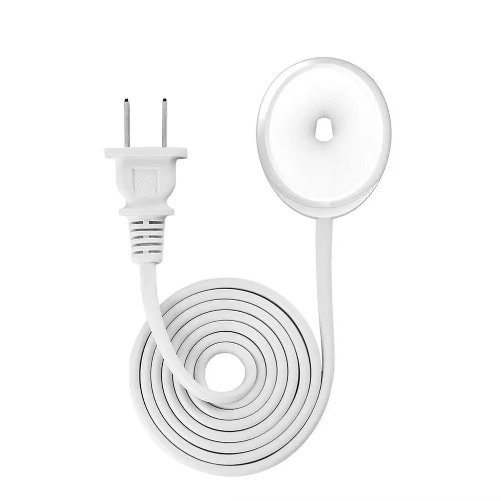 Travel Charger Electric Toothbrush Charger Power Adapter Inductive Waterproof toothbrush charging base for Oral B Braun/3757