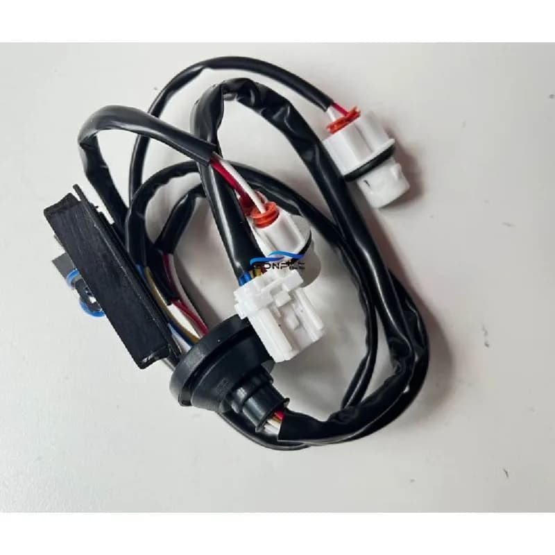Maniglia di Apertura Portellone Posteriore per NISSAN X-TRAIL OEM 25380-JG01A 25380JG01A