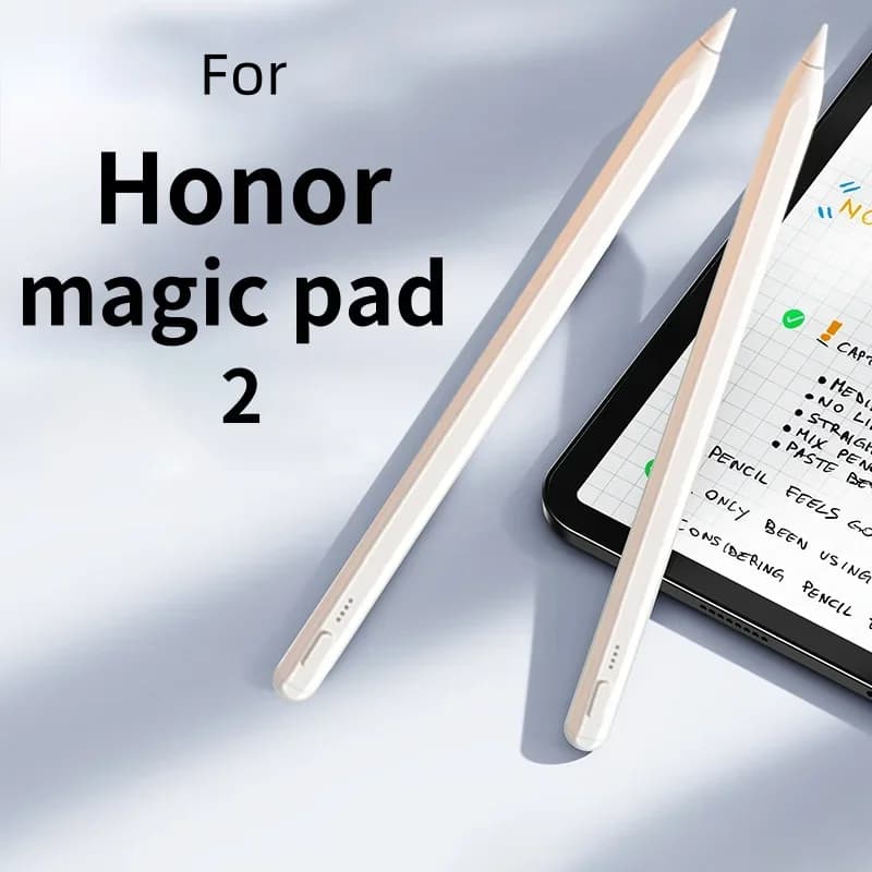 Penna Stilo Compatibile con Honor Magic Pad 2 2024, Penna Capacitiva Dedicata per Touch Screen Tablet Huawei