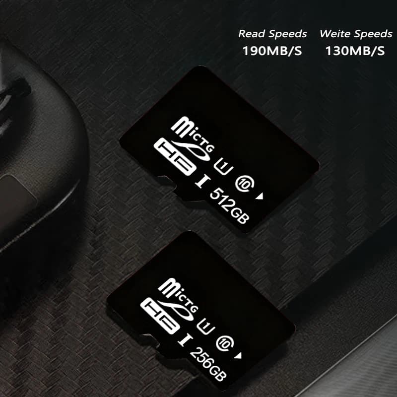 sd card Mini TF card Flash Memory Card 4/8/16/32/64/128GB for Phone Tablet Camera SD