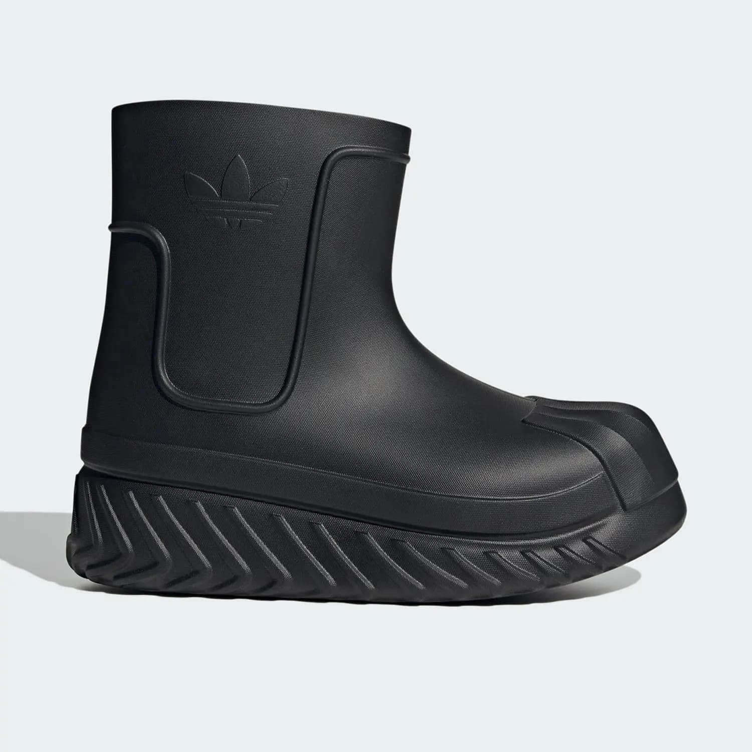 Adidas Authentic New ADIFOM BOOT Women's Sports High-Top Rain Boots IG3029