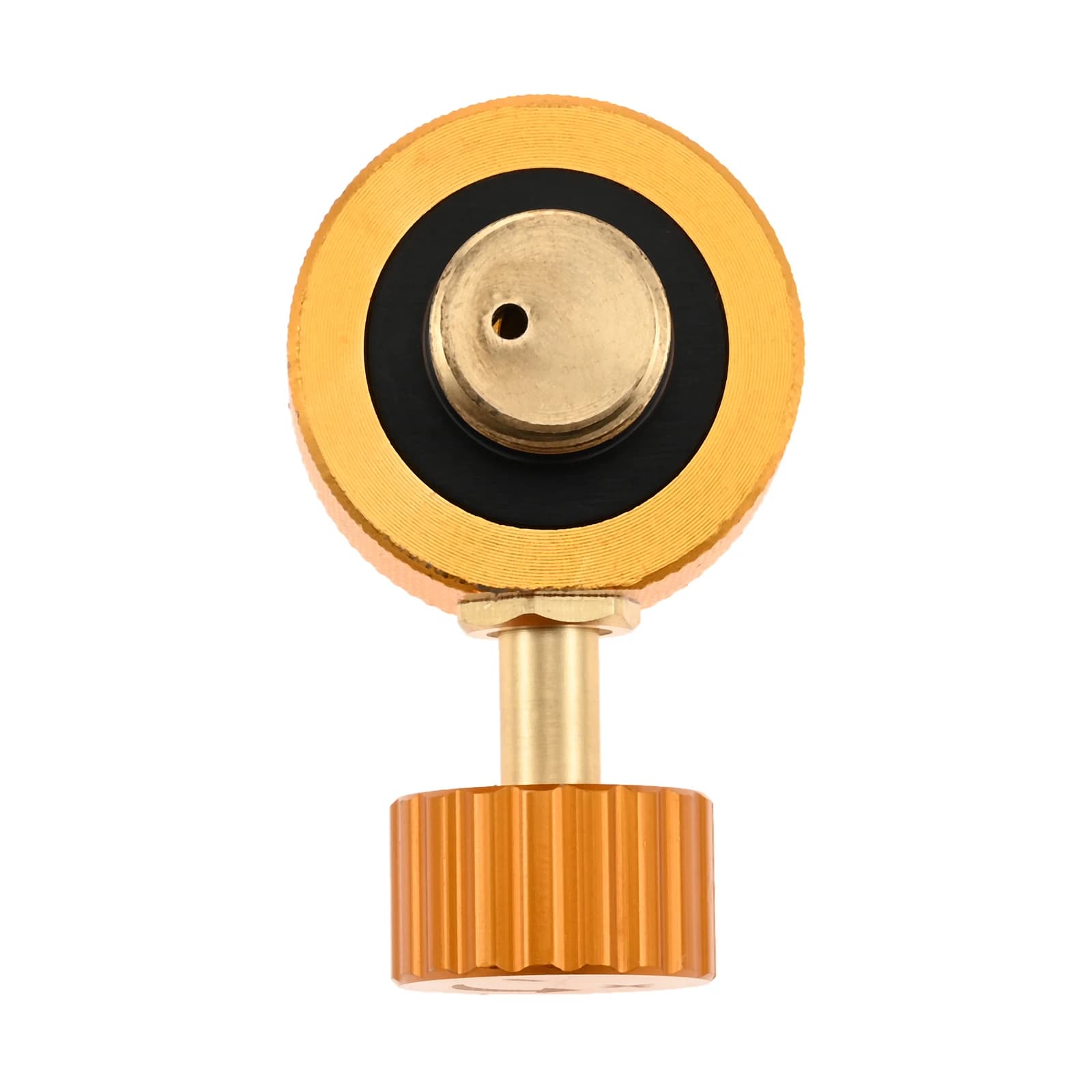 1Pc Adapter for outdoor camping stove Conversion Oven Connector Type divided Adapter for gas filling Gas tanks Camping supplies