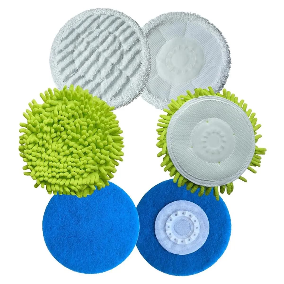 S7000 Spare cushions for steam brooms for S7001 S8201 S7000AMZ S8001 S7000 S7001TGT S7005 S7020 Steam