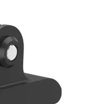 Road Bike Handlebar Computer Mount For Garmin Bike Computer 1/4 Connector Action Camera Holder Bicycle Accessories