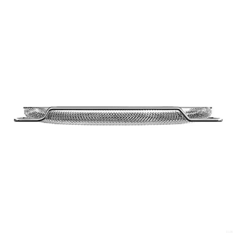 F92F Air Fryer Basket Oven Stainless Steel Air Fryer Accessories Oven Rack for Brevilles Oven Air Fryer Accessories