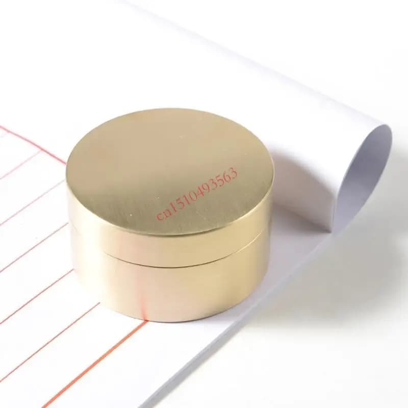 Custodia impermeabile per bottiglie sigillate per medicinali per serbatoio multifunzionale Mini Cani 448C