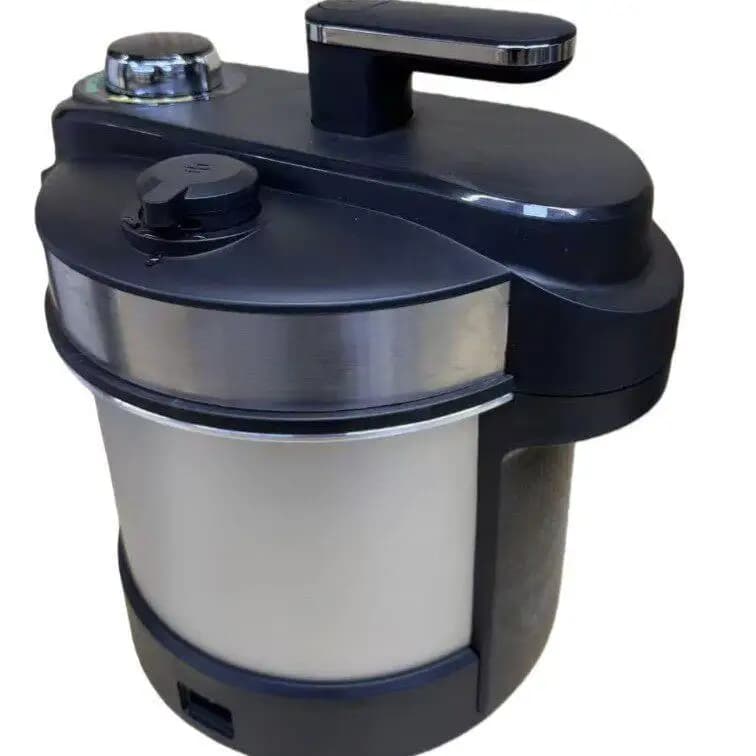 Kitchen Use Hot Blender for Food Cooking All-Purpose Swallow Maker for Meat Grind