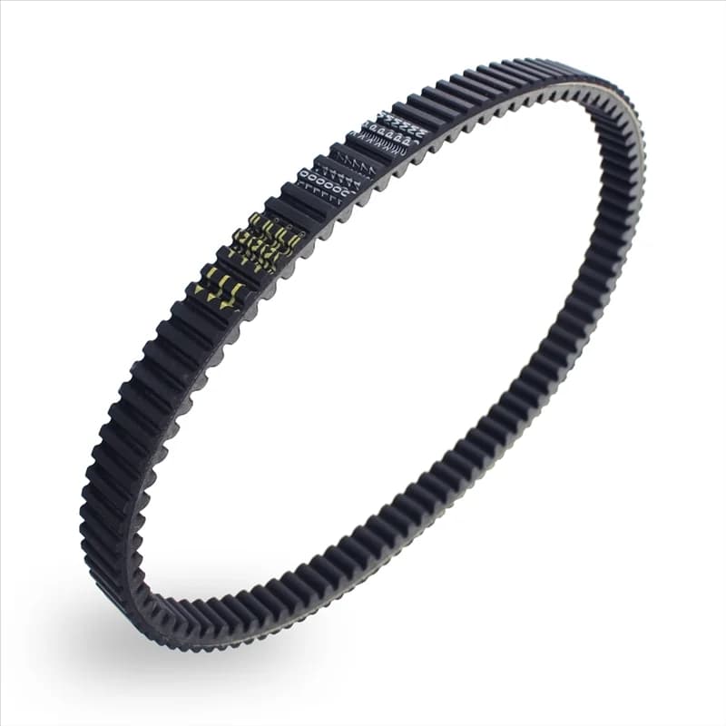 Cinghia di trasmissione moto per accessori moto cinghia di trasmissione BMW C400X C400GT