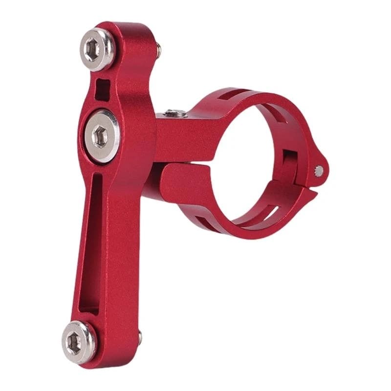 Porta mountain bike leggera Porta bottiglie