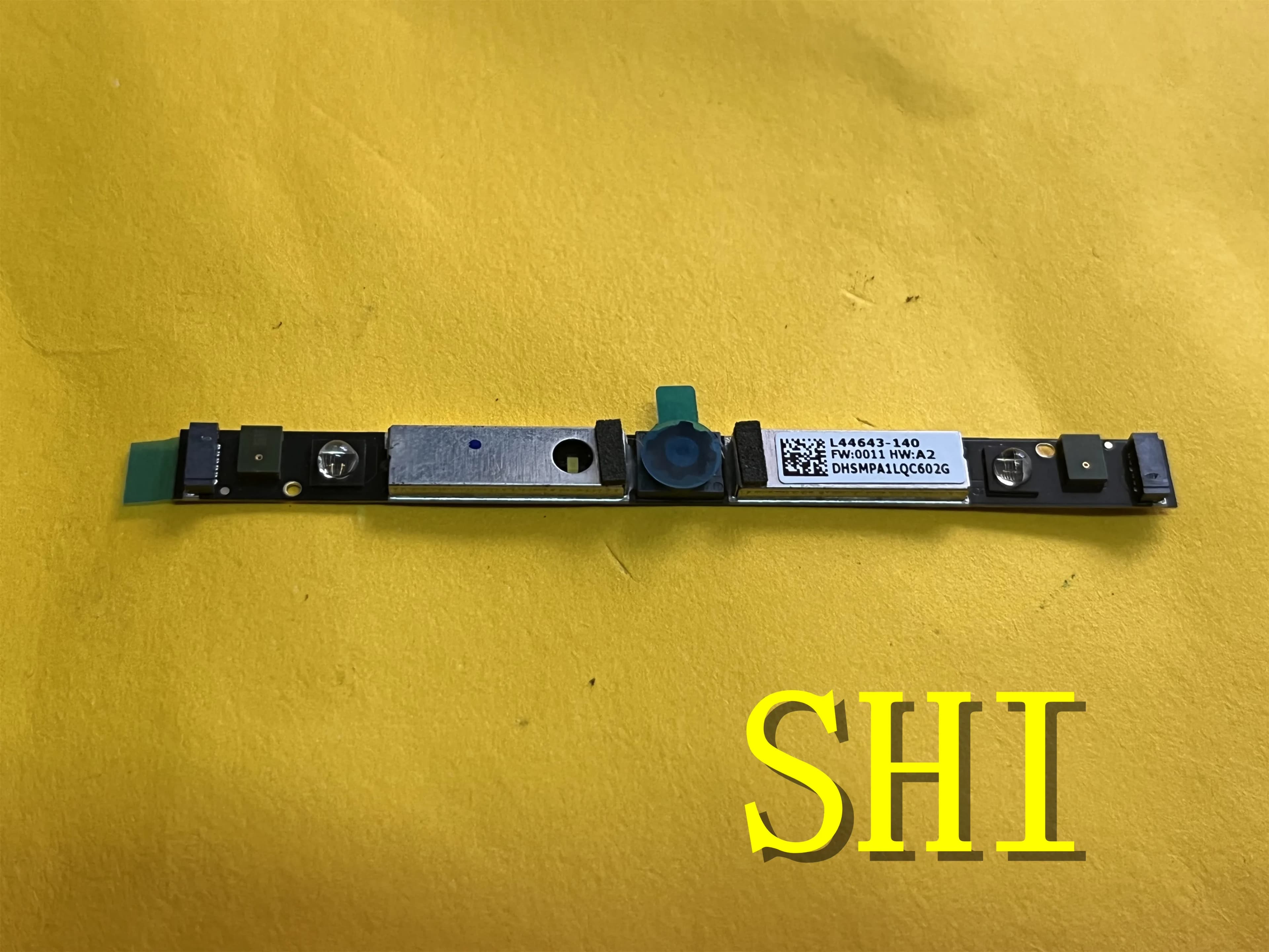 Per HP SPECTRE X360 15-DF L44643-140 Scheda webcam per fotocamera integrata Spedizione gratuita