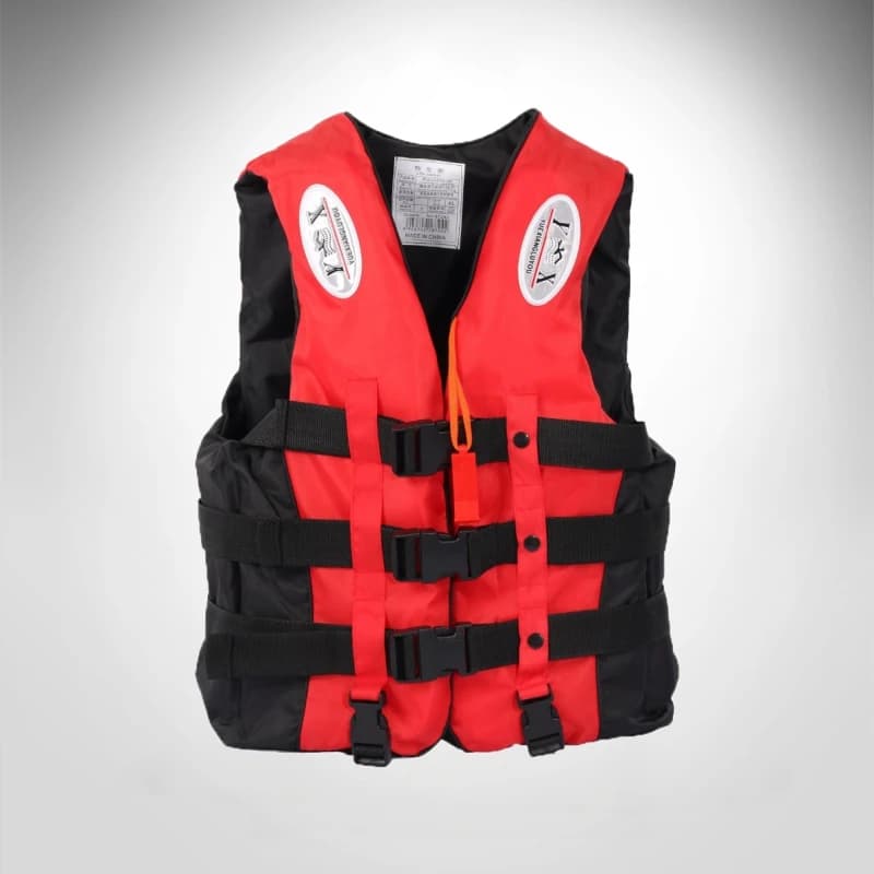 Giubbotto di salvataggio per uomo, canoa Kayak, sport acquatici, giubbotti di sicurezza, surf, boe da nuoto, bagnino, adulti, 120 kg, 80kg