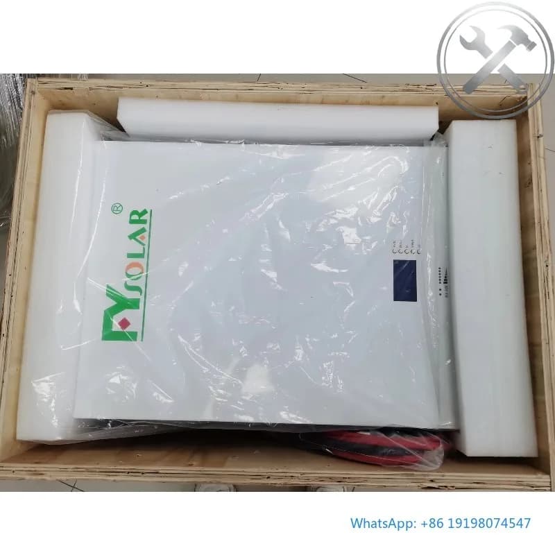 Sistema completo di energia solare ibrida da 5-30KW per uso domestico con pannelli monocristallini, inverter ibrido e regolatore MPPT