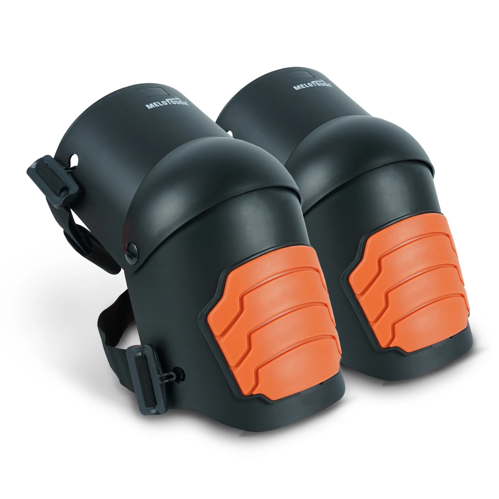 MELOTOUGH Knee for work, construction, floor, gardening, comfortable and flexible