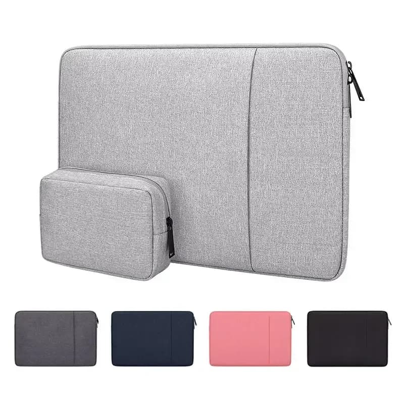 Custodia per laptop per custodia, borsa e cover - 11,6, 13, 13,3, 14, 15,6, 16 laptop, notebook 12,9 e iPad Pro, 2021, 2022