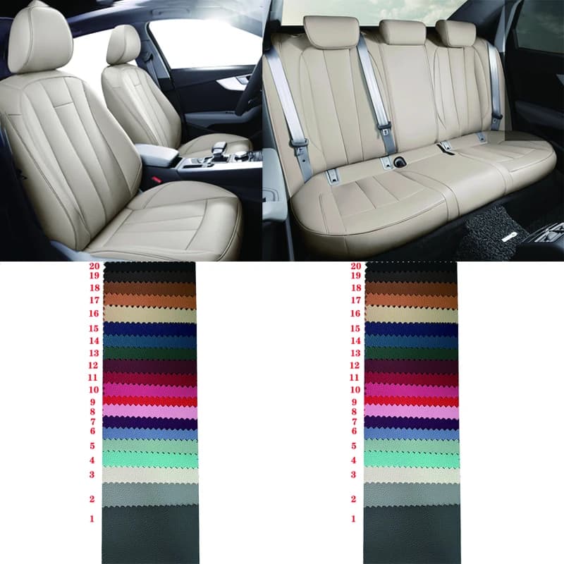 Skoda Superb 2 3 Karoq Rapid Octavia A3 A5 Yeti Kodiaq Interior accessories for luxury cars