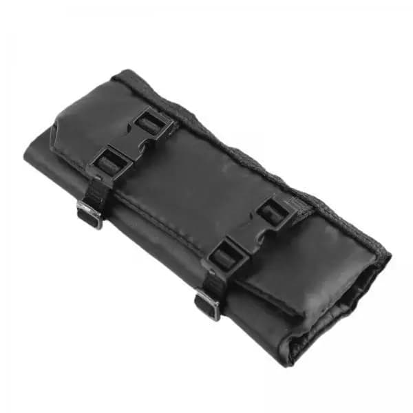 Borsa da Tetto per Crawler in Scala 1:18, Mini Sacco a Pelo Decorativo per Auto RC, Accessorio Decorativo