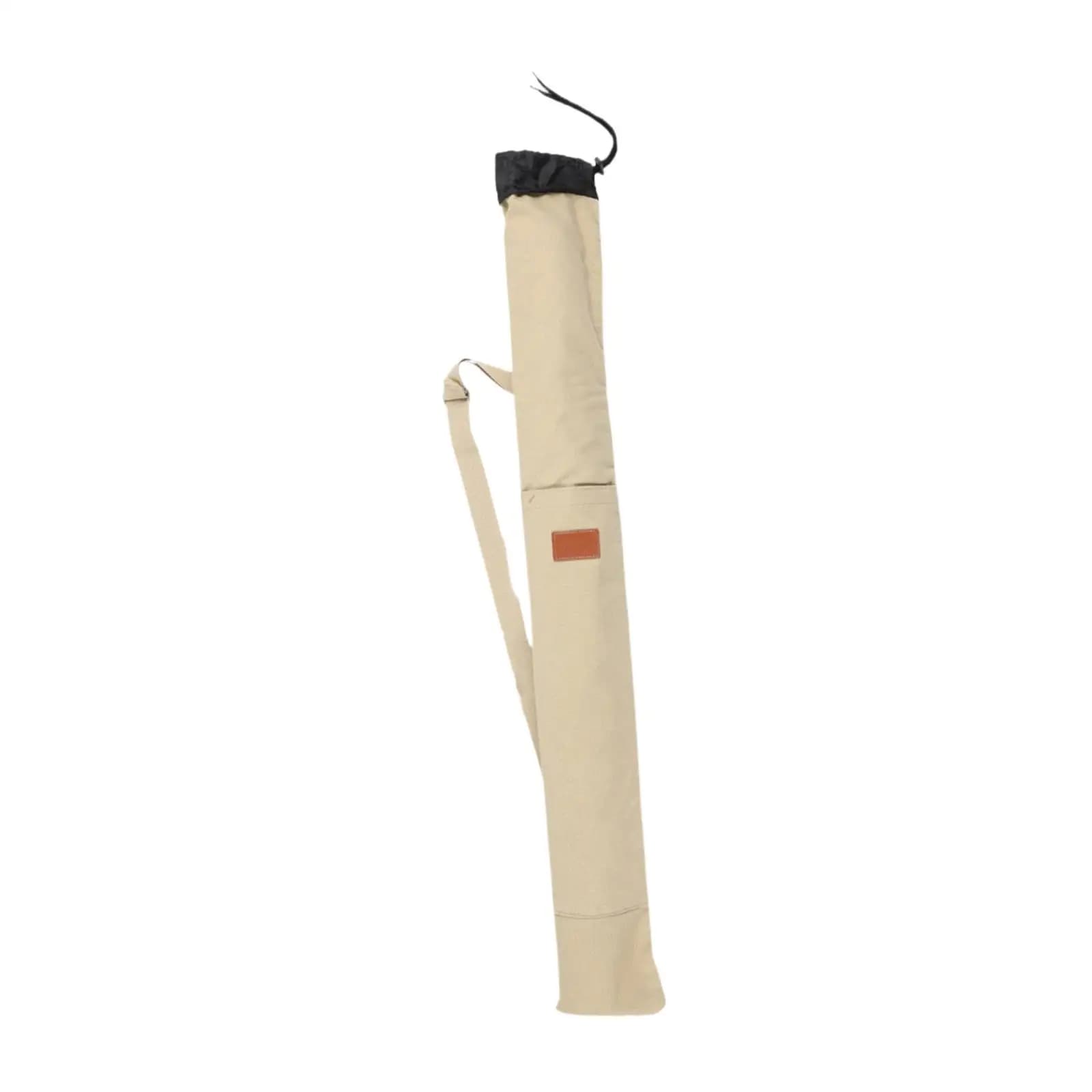 Men's Cane Bag Gifts for Men Woman Travel Shoulder Bag
