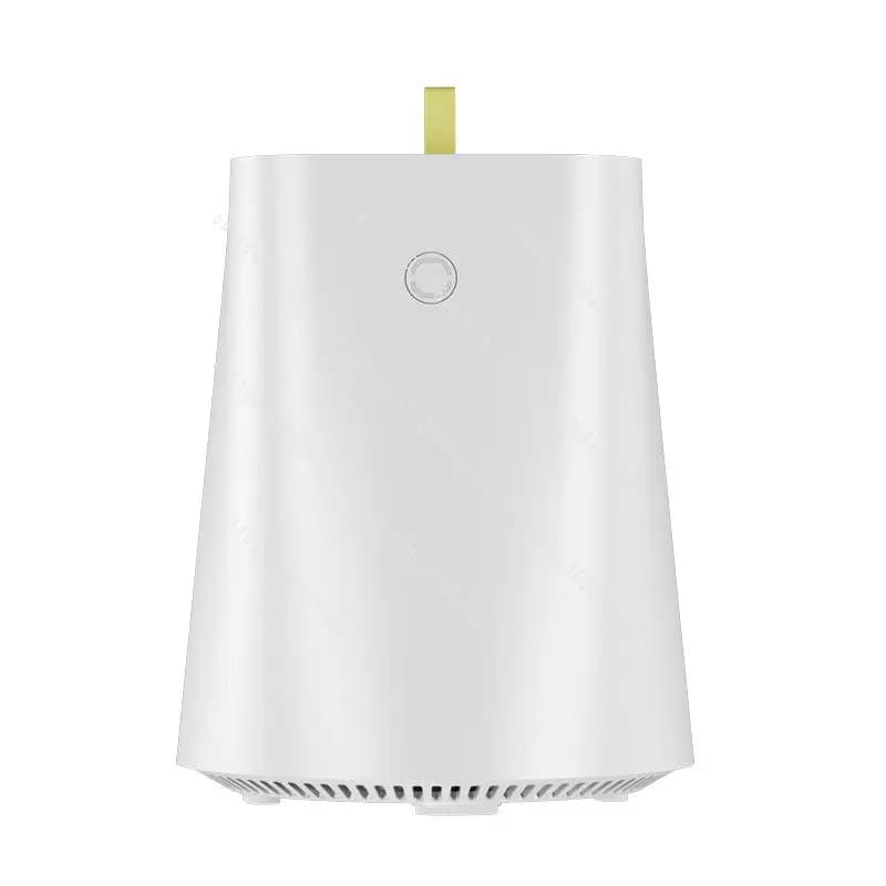 Private Cloud Firewall Software Router Mini PC 2-Bay for NAS N1 PRO 300U Network Connection Storage Media Server