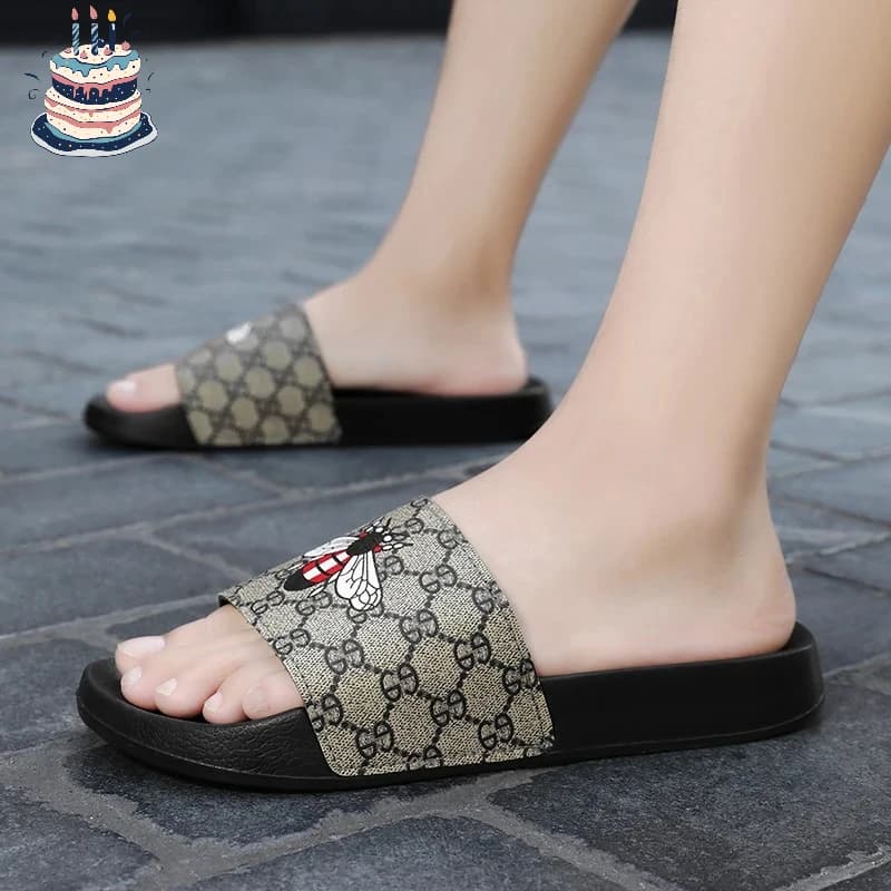 Scarpe estive da uomo, ciabatte casual da uomo, sandali da interno con suola morbida in EVA, infradito, scarpe da spiaggia comode e leggere per esterni