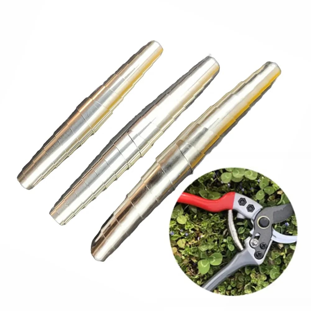 Set of 5 Stainless Steel Spare Parts for Power Scissors, Gear Tool, Spare Parts for Garden Tools