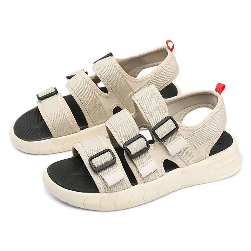 Spiaggia sdraiata con cinturino Sandali economici Pantofole Kit da tennis da uomo Scarpe Infradito Uomo Mare Sneakers Sport Trendy Hyperbeast
