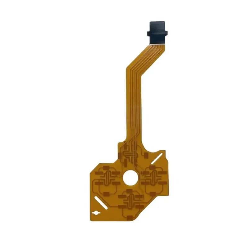 Cavo FPC A01K per Controller PS5 Portal, Cavo Pulsanti per Riparazione Guasti, Accessori per Sony PS5 Portal, Cavo FPC Destro