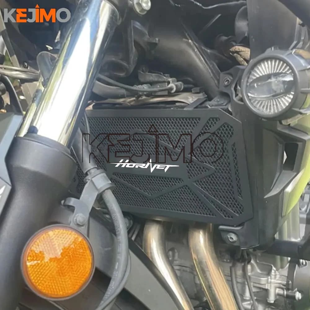 Per Honda CB500 Hornet 2025 2026 2027 Accessori Moto Protezione Griglia Radiatore Copertura Protettiva