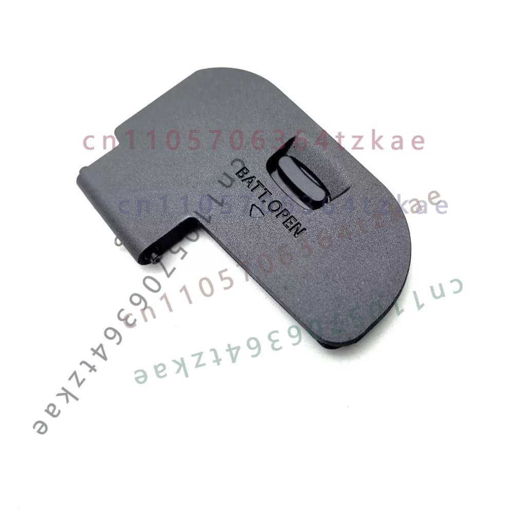 New Battery Door Cover Lid Cap Repair Part For Canon EOS R5 R6 R6II R5C Mirrorless Camera Replacement Accessory