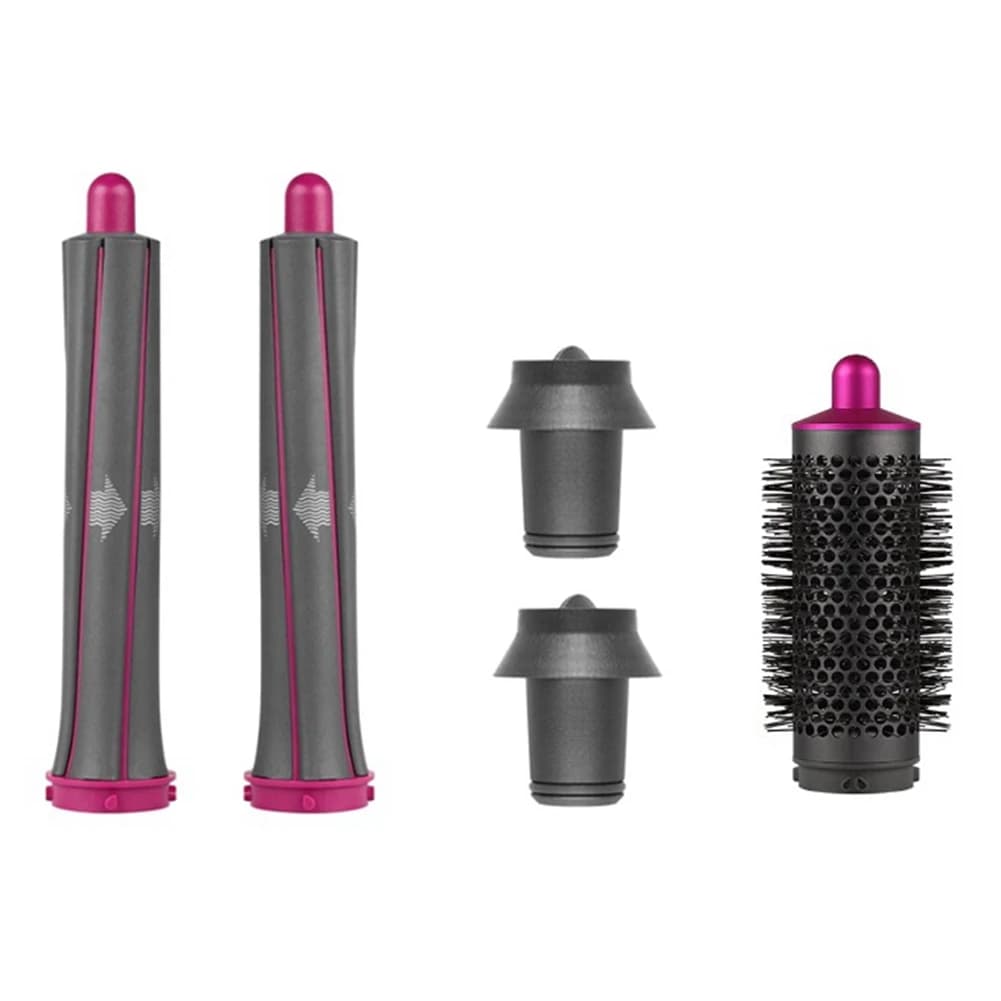 For Dyson Supersonic Hair Dryer Curling Attachment Cylinder Combo Adapters Magic Air Styler Attachment Hair Tool