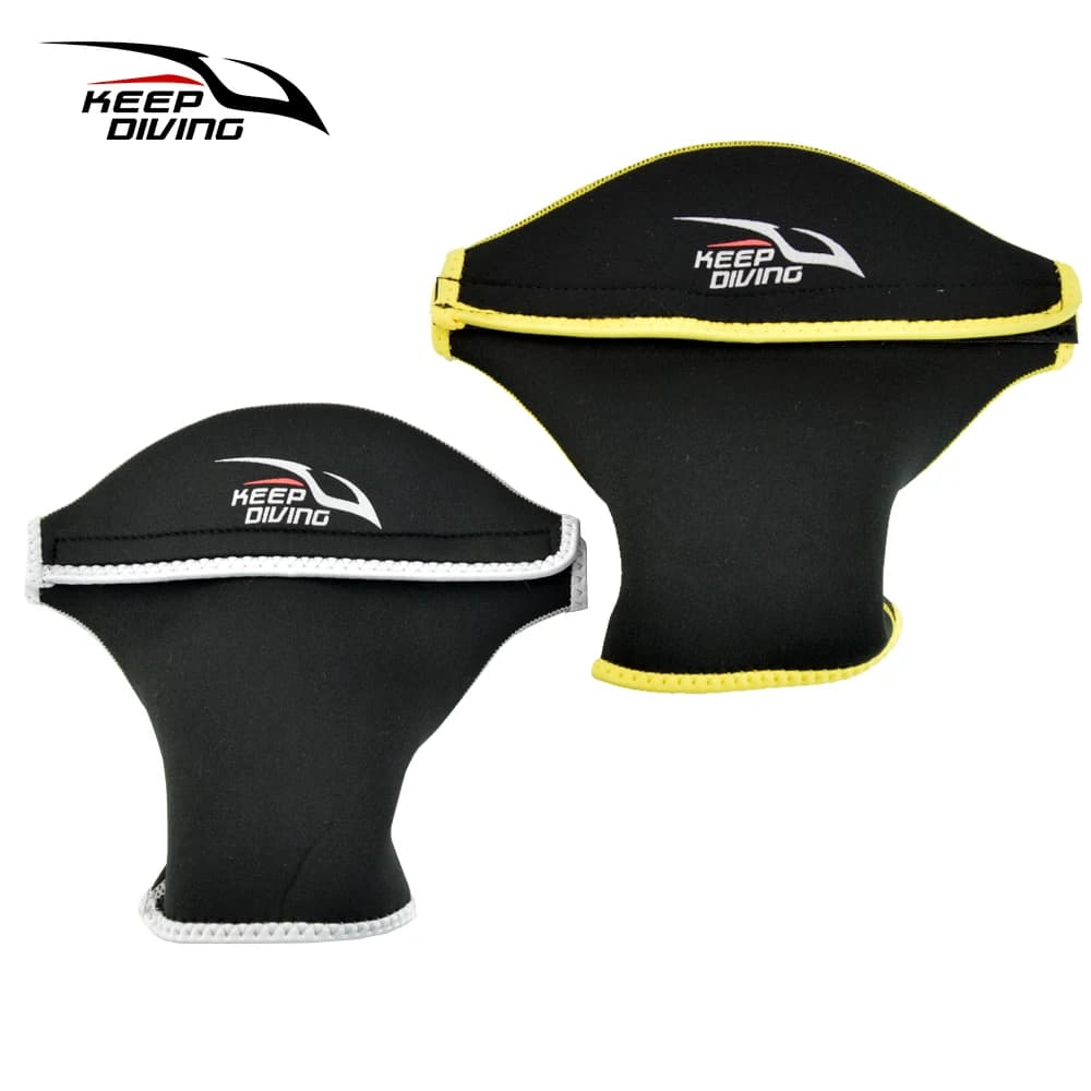 3MM Neoprene Paddle Grips guanti invernali Warm Oar guanti Oarage guanti Quant canoa canoa Kayak gommone Drifting
