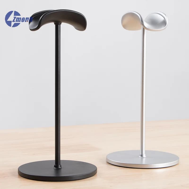 Novità! Supporto per cuffie elegante e antiscivolo per Max////Audio-Technica// ecc.