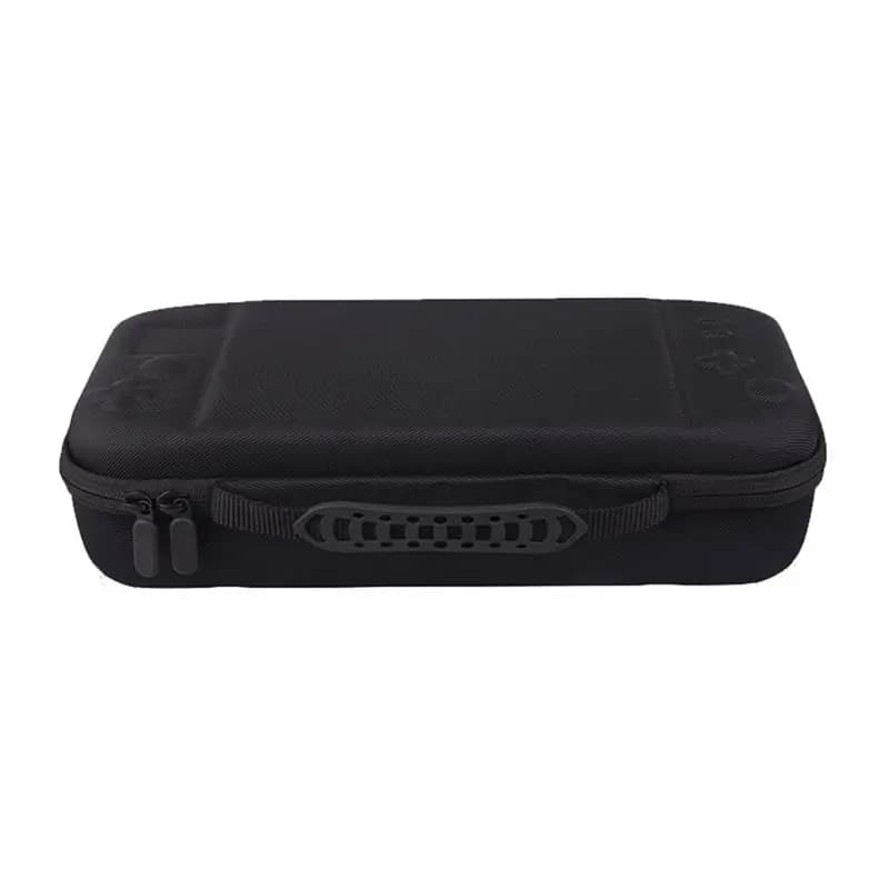 BNVN-EVA Borsa portaoggetti per console portatile Accessori per giochi Custodia protettiva portatile antiurto per Lenovo Legion Go Easy Ins