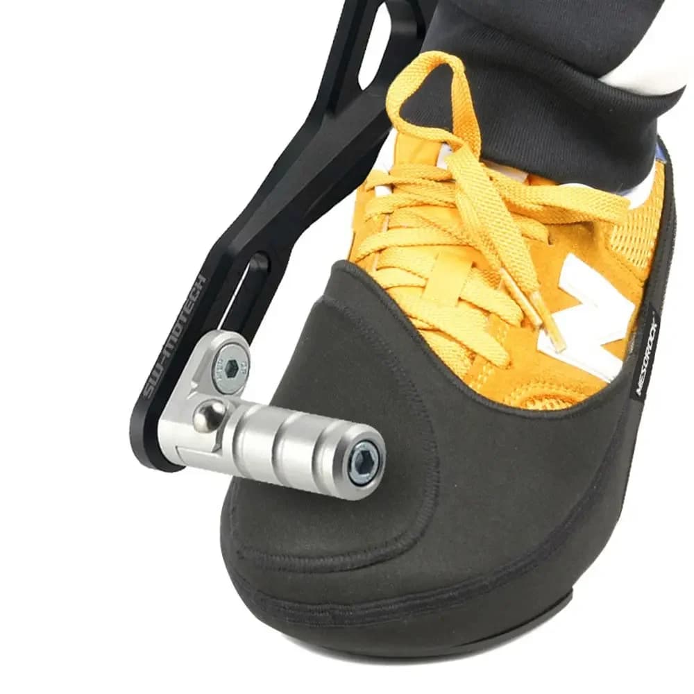 Riding Equipment Brake shoes Off-road boot Anti-slip shoe protection Protector for motorcycle gear cover