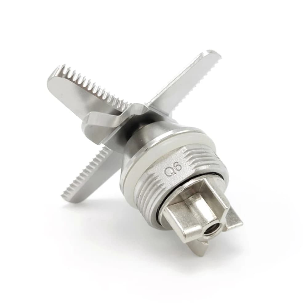 A35T-Blender KP-767 KS-767 KX-767 KS-767II Blade group Mixer blender knife Parts Accessories