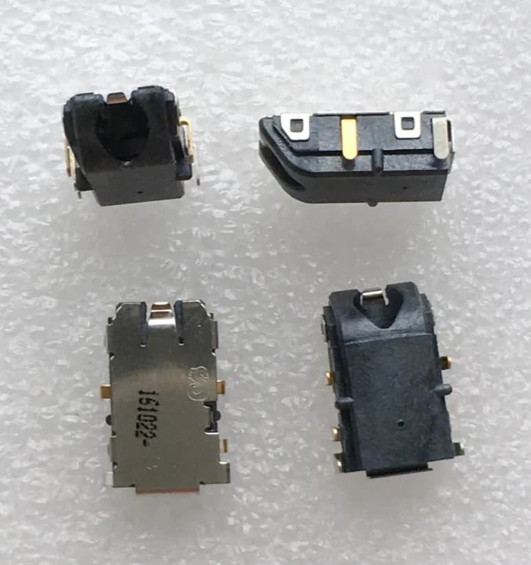 Per ASUS, Lenovo e altri ultrabook, interfaccia audio per auricolari per notebook 3.5, presa per microfono 5P