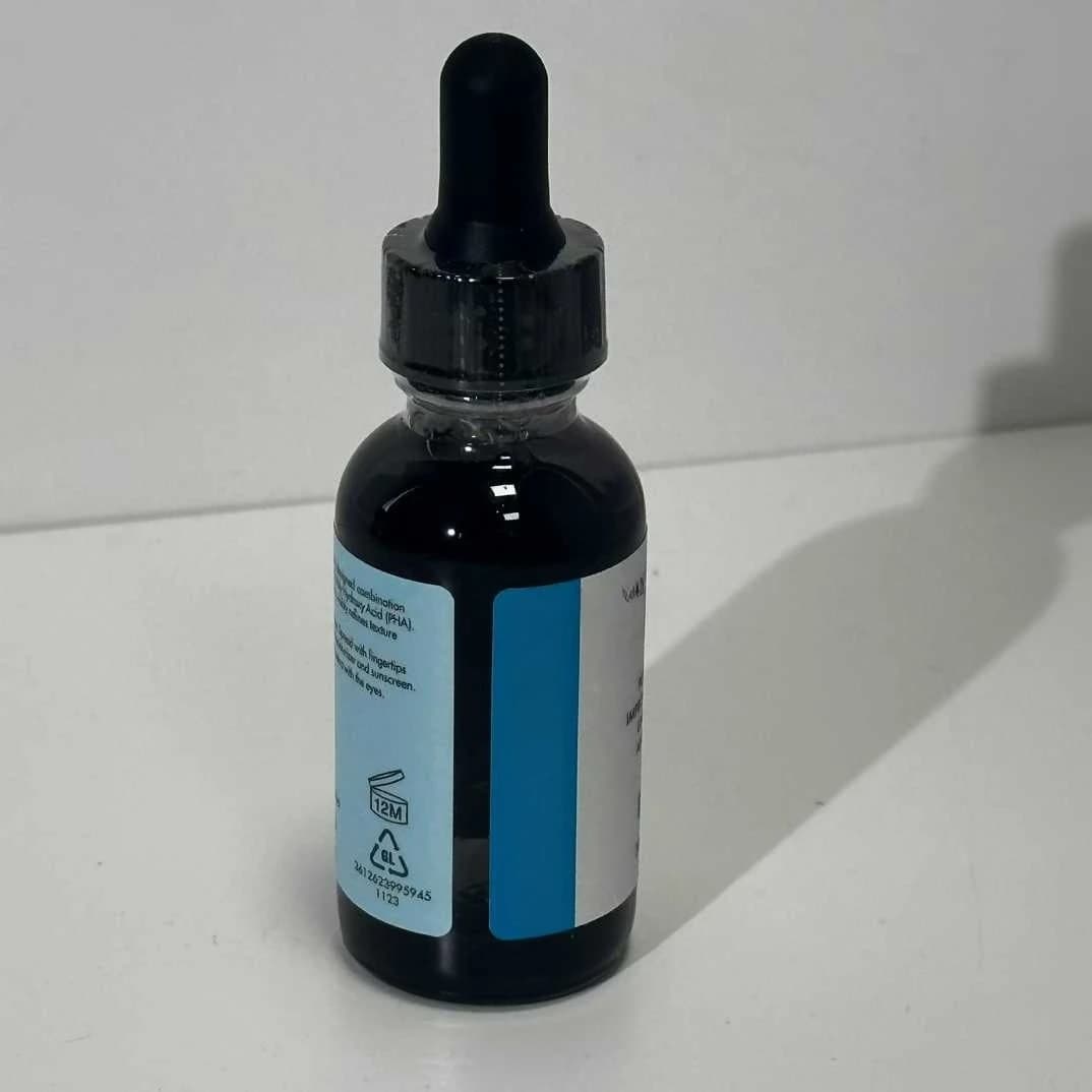 P-TIOX 30ML - Popular Vitamin C Serum for Sale, Leather Care Product