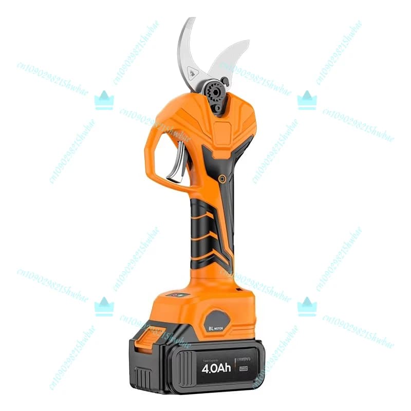 25mm Wireless Electric Power Drills with Lithium Battery, Copper Cutting Tools and Gardening