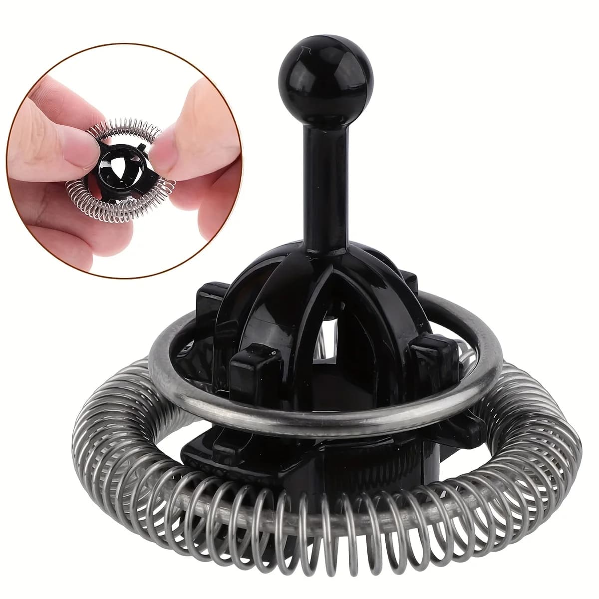 Milk Frother Whisks, Whisk Replacement for Milk Frother, Replacement Milk Frother Parts Coffee Machine Accessories