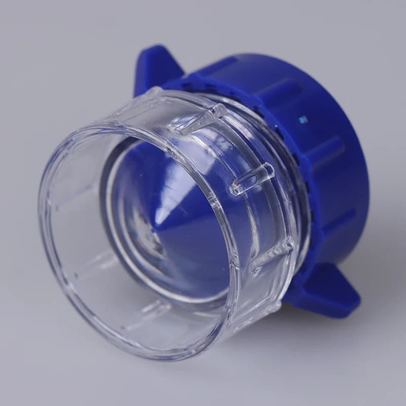 Trituratore e Contenitore Multifunzionale per Compresse 1 Pezzo - Frantumatore Portatile per Medicinali
