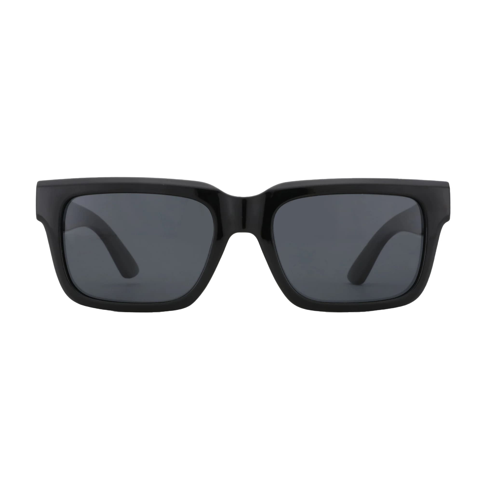 ZENOTTIC Occhiali da sole polarizzati quadrati alla moda da donna Protezione UV400 Occhiali da sole grandi con paralume rettangolare oversize